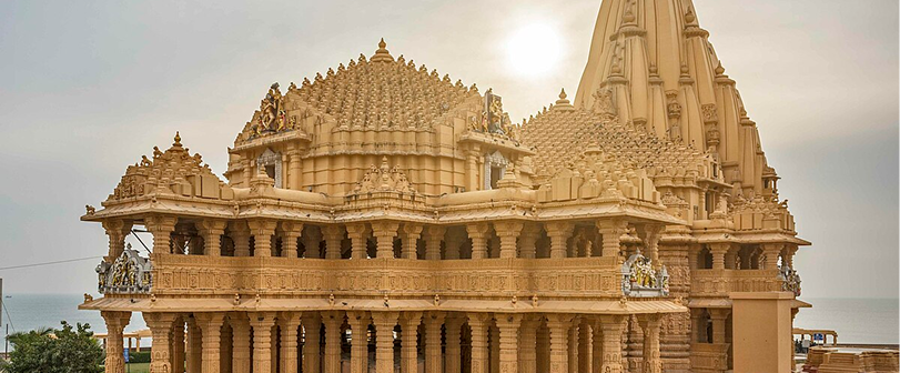 Somnath Temple
