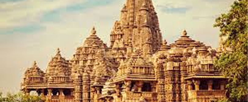 Khajuraho Temples