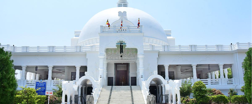 Buddha Vihar