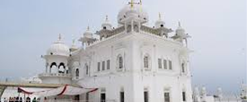 Anandpur Sahib