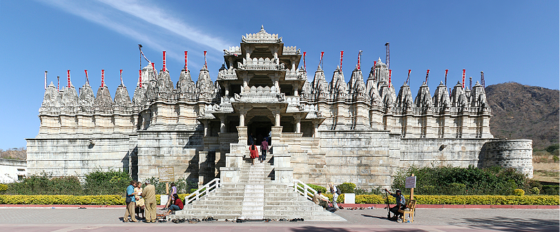 Ranakpur Temples