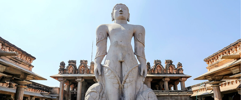 Shravanabelagola