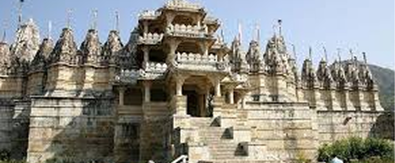 Dilwara Temples