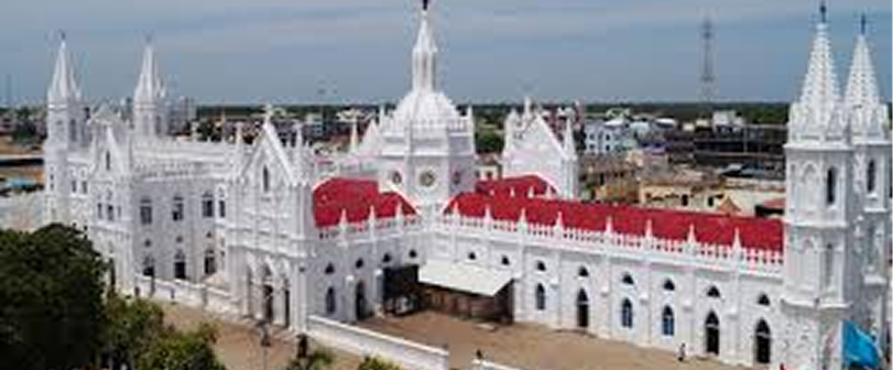 Basilica of Our Lady of Good Health
