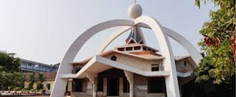 Infant Jesus Shrine
