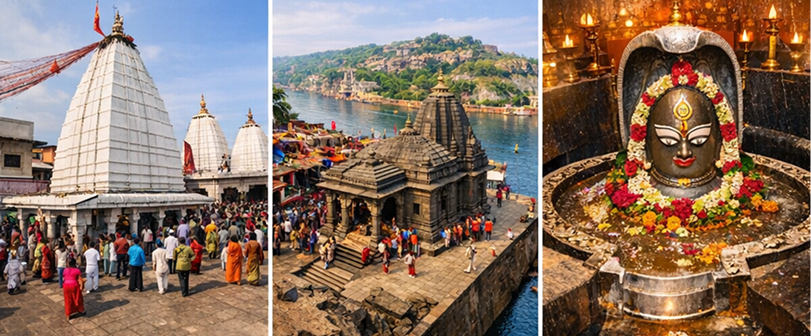 Jyotirlinga Special Yatra