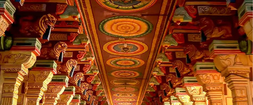 Rameswaram Temple