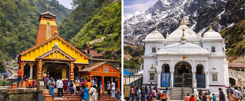 Char Dham Yatra